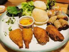 -越美小馆·越南料理(曲江店)