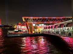 -武汉关码头(轮渡站)