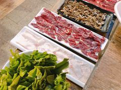 -一品牛鲜潮汕牛肉火锅(茶花园店)