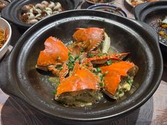 -小时候焗海鲜(鄞州万达店)