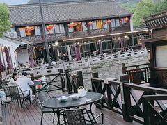 -湘湖大院(越王路店)
