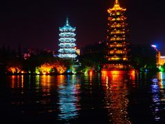 -桂林两江四湖景区