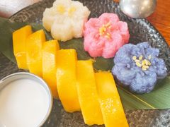 芒果糯米饭-像素研食The pixlab (皮市街店)