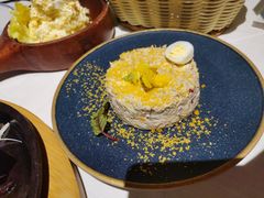 -俄士厨房(时代天街店)