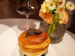 -Le Bistrot de Racine