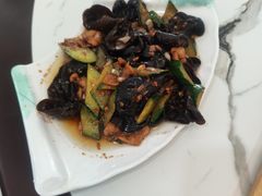 -途肴·老农饭庄(百里峡店)