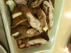 -百家鸡味馆(清泰店)