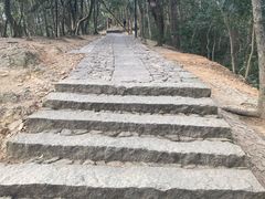 -北高峰
