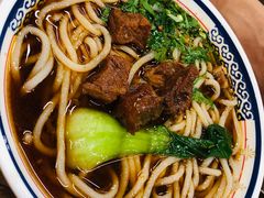 -晋麦香刀削面(光彩路店)