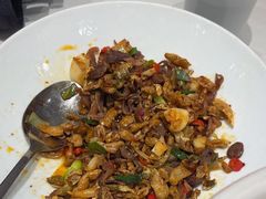 -潇湘码头·鲜湘菜(清河店)