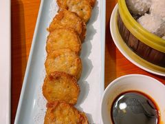 -莲餐厅·湖北菜·潜江小龙虾店(愚园路店)