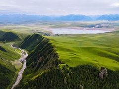 -山丹皇家马场