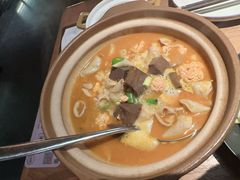 -清水亭湖北菜(大屯DT51店)