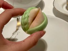 -宝丽轩中餐厅BAOLIXUAN