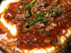 石板豆腐-七八冷面·延边朝鲜族美食(圣熙八号店)