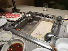 -海底捞火锅(正大乐城店)