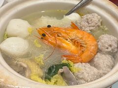 -新白鹿餐厅(湖滨银泰IN77C区店)