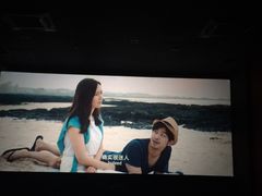 -南宁时代电影大世界(CGS激光中国巨幕)
