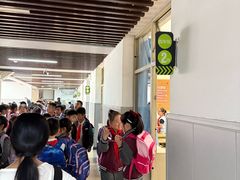 -西安市碑林区铁五小学