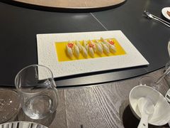 -尚9·一滴水江景中餐厅