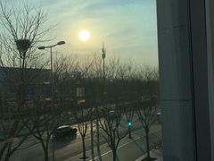 -北京盘古七星酒店