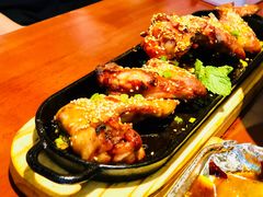 -有位虾匠·香辣蟹·小龙虾(李村店)