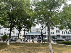 -东南大学(九龙湖校区)