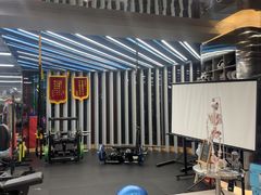 -OWNBODY健身(下沙店)