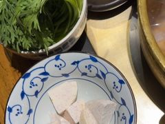 -巴奴毛肚火锅(广益哥伦布店)