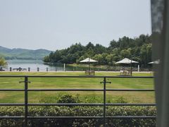 -天目湖涵田度假村