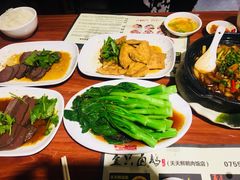 -壹只卤鹅·潮汕菜(莲塘店)