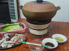 -威邵鸡煲(西华路总店)
