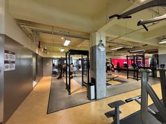 -聚健身GatherFitness(余杭店)