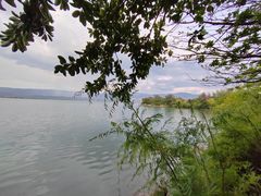 -西昌邛海湿地