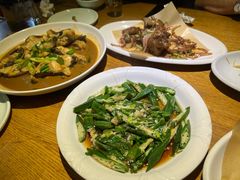 -丰乐餐厅·始于1999·本地老字号