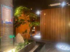-江南足纪·影院足道·轻奢SPA(笋岗HALO广场店)