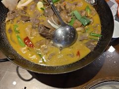 -富正毅三下锅·湘西韵味(天门山索道店)