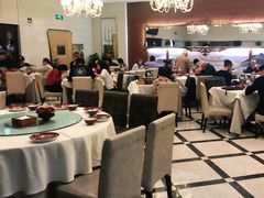 大堂-大鸭梨烤鸭店(花园村店)