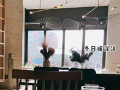 大堂-The Rug Cafe(王府中环店)