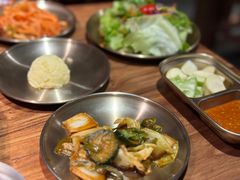 -西塔老太太泥炉烤肉(万柳华联店)