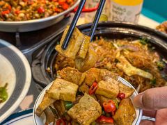 -福巷湘食小馆·猛火现炒(上海首店)