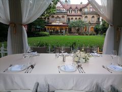 -马勒别墅·中餐厅