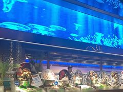 -奢谷·海鲜自助(南海万科店)