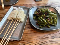 -北丐先生·野馄饨烧烤(长宁龙之梦店)