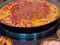 -麻大侠老火锅(巴国城店)