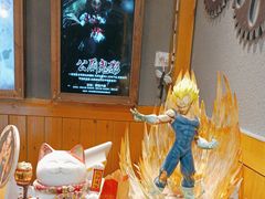 -伯爵·沉浸式超级密室·直营店