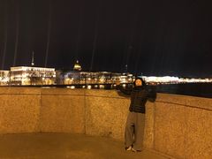 -涅瓦河