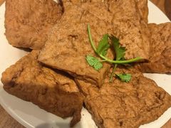 -張飛扒肉·龙江非遗(道外店)