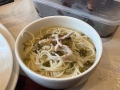 -通安客栈中餐厅·何家小馆