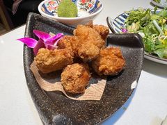 -千寻山野烤肉(天虹店)